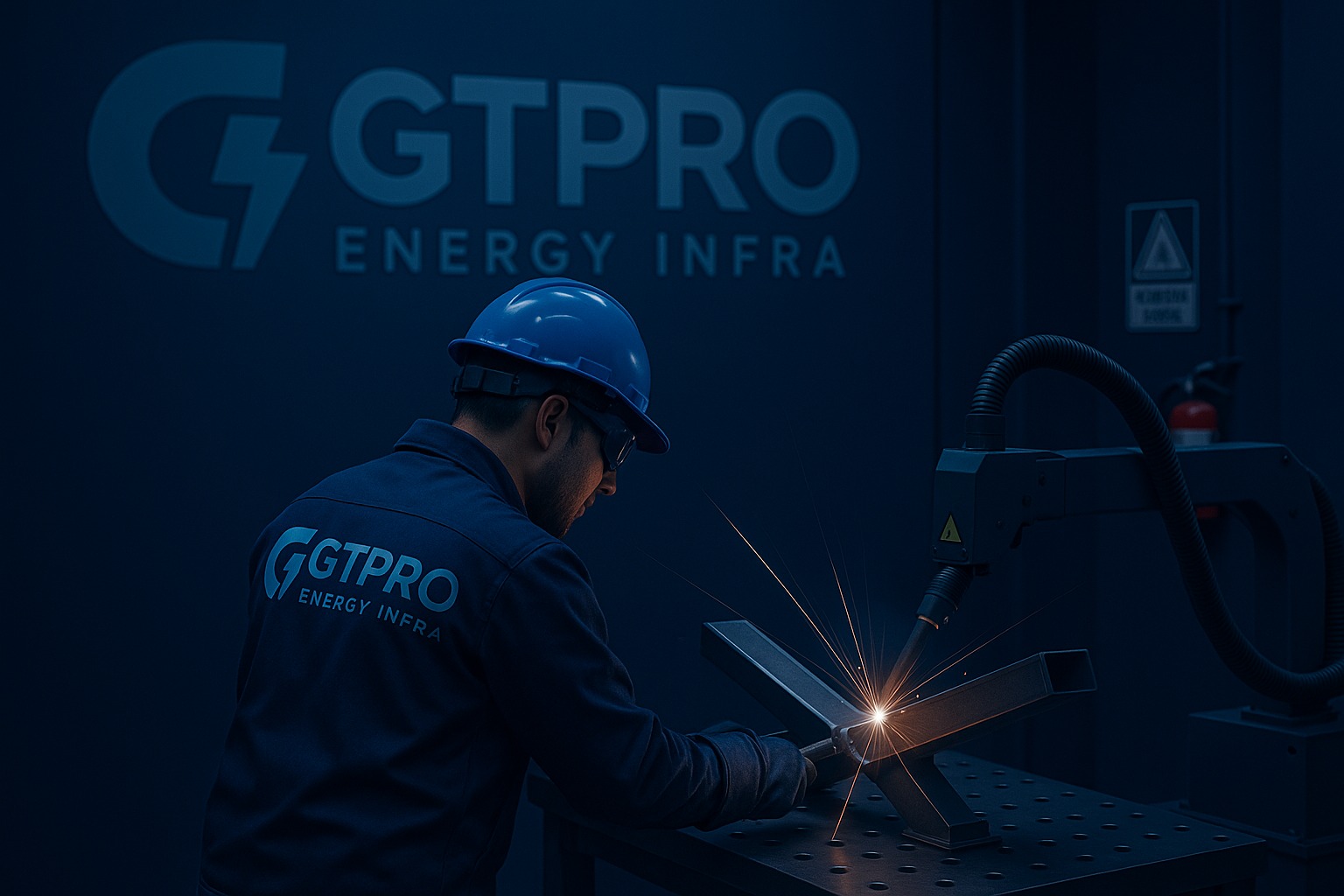 Beyond the Blueprint: How Precision Fabrication is Accelerating India’s Power Projects