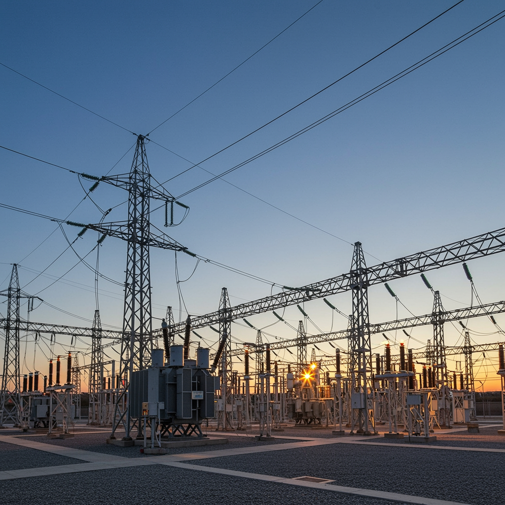 The Smart Upgrade: How Modern Fabrication is Slashing Power Loss in Distribution Networks